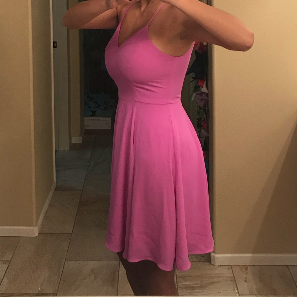 Express Dress